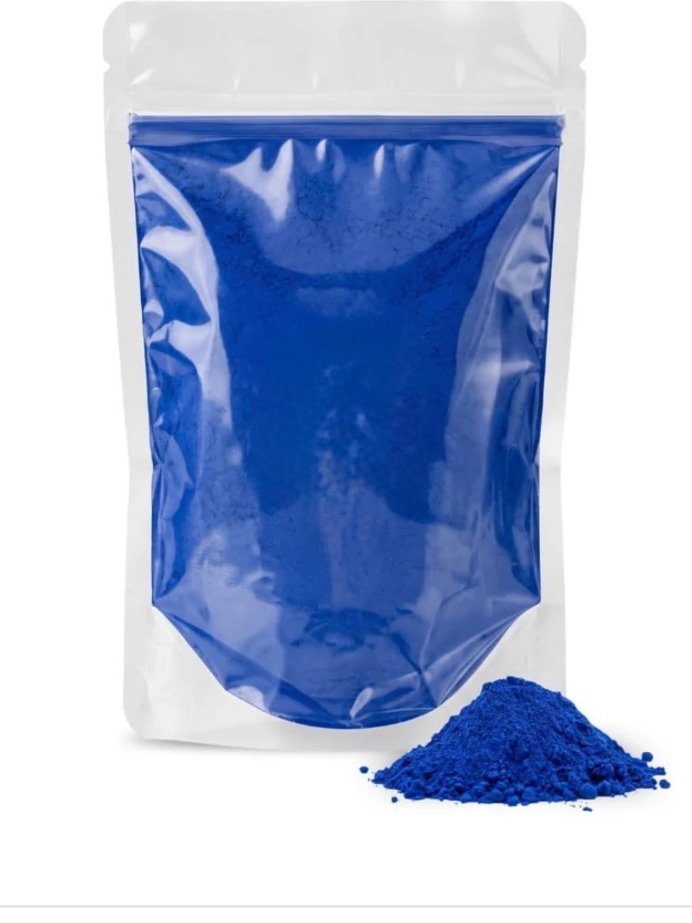 Moroccan Nila powder 100g for face and body